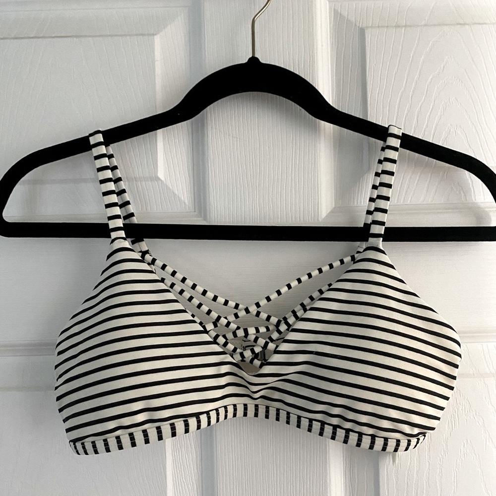 Hollister Bikini Top